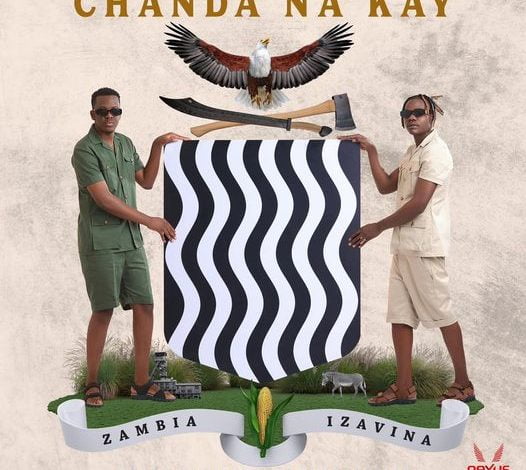 Chanda Na Kay – Zambia Izavina [Full Album]