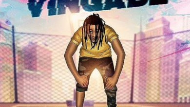 "Vingabe - Pat Jay Emwane"