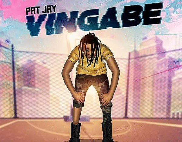 "Vingabe - Pat Jay Emwane"