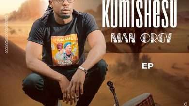 Kumishesu Full Album