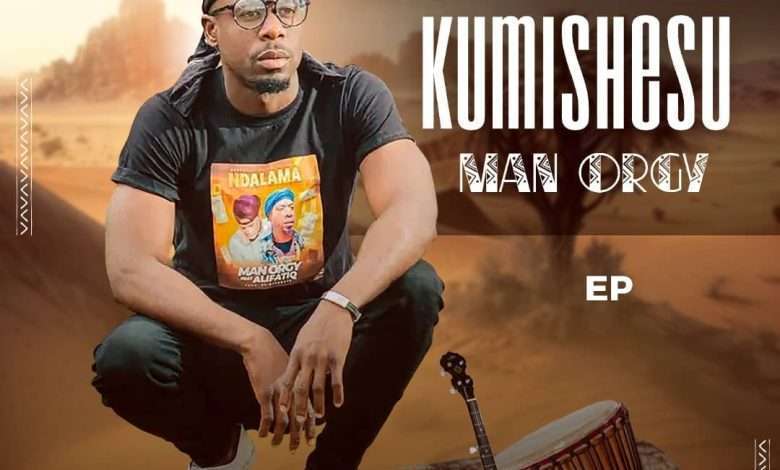 Kumishesu Full Album