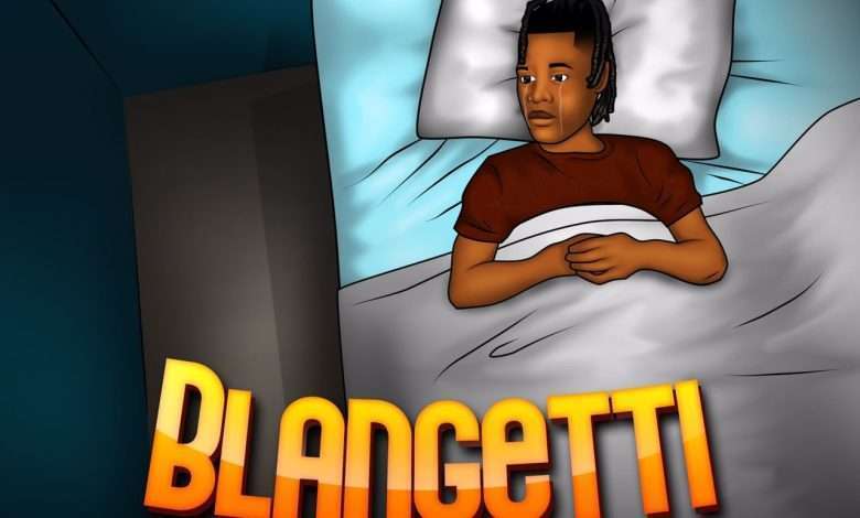 Blangeti