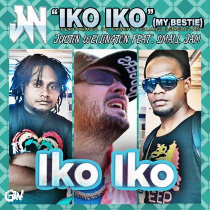 Iko Iko