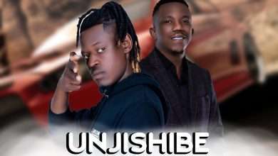 Unjishibe Bwino