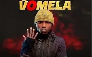 "Ukani Vomela - Kay Nash"