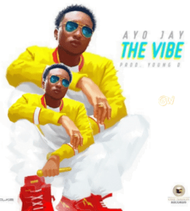 The Vibe mp3 Download