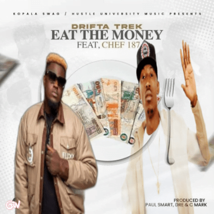 Eat The Money