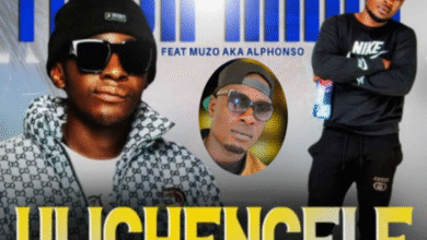 "Ulichengele Chandi - Fresh Mack Ft. Muzo Aka Alphonso"