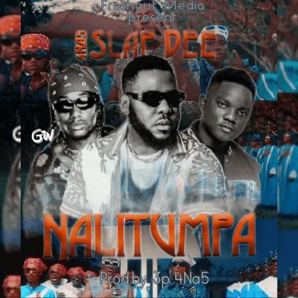 Nalitumpa Mp3 Download