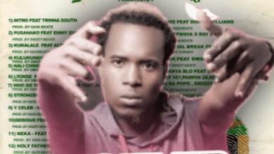 Wrong Button Freestyle by Y Celeb