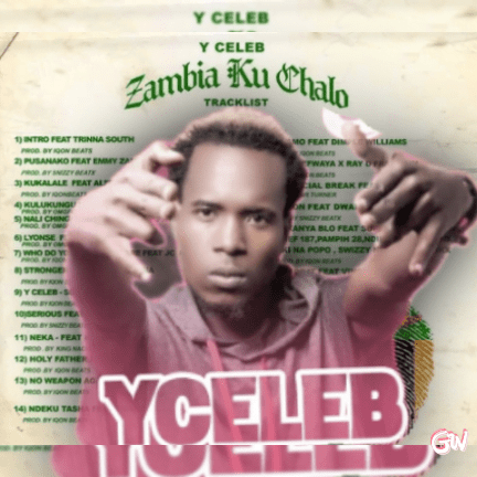 Y Celeb - Wrong Button Freestyle Mp3 Download