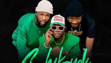 Chikondi by Thunder Rnb