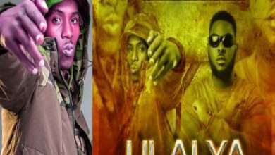 Ulalya by Y Celeb Ft. Slap Dee