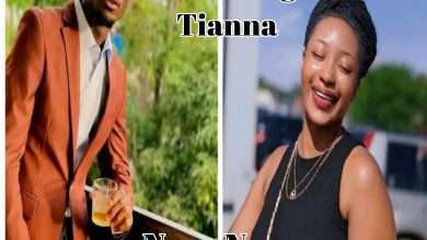 Nayo Nayo by Chile One MrZambia Ft. Tianna