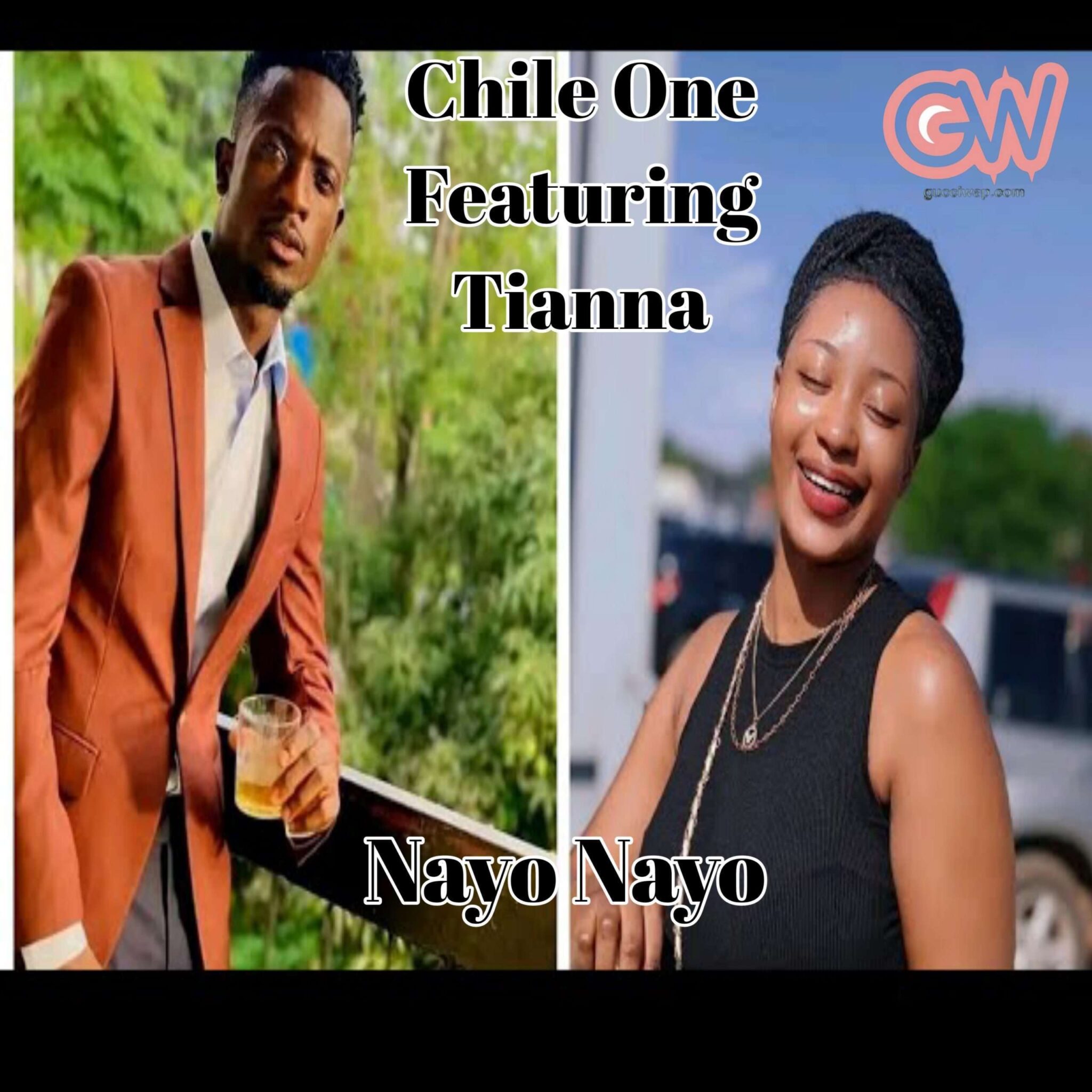 Chile One Ft Tianna Nayo Nayo Mp3 Download GUCCIWAP   20240201 143048 Scaled 