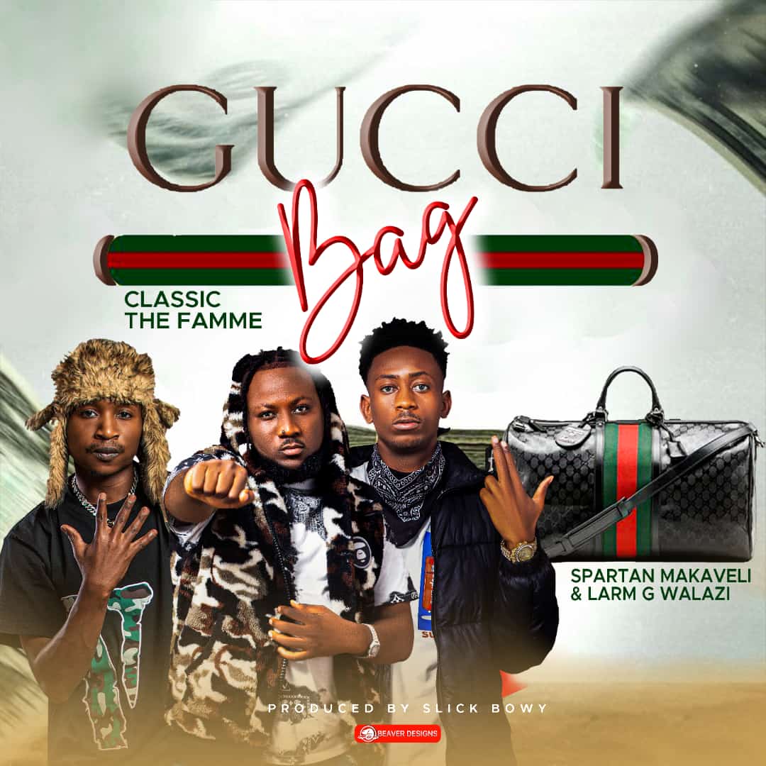 Gucci Bag