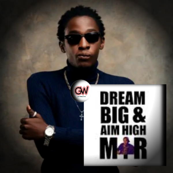 Dream Big & Aim High