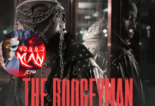 The Boogeyman