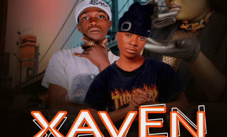 Xaven
