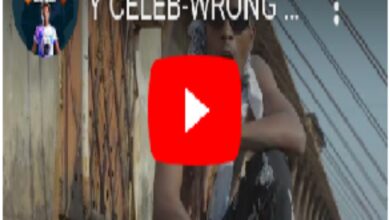 Wrong Button Freestyle mp4