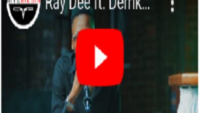 Ufisunka Ni Lesa mp4