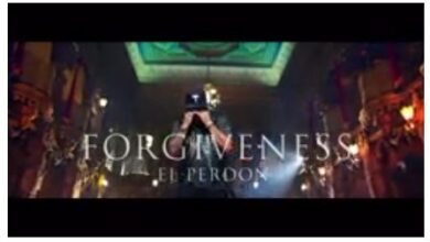 Forgiveness El Perdon