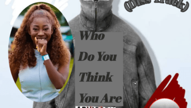 Who Do You Think You Are