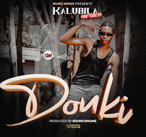 "Donki Music Artwork"