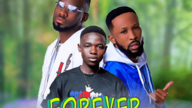 Forever Music Artwork