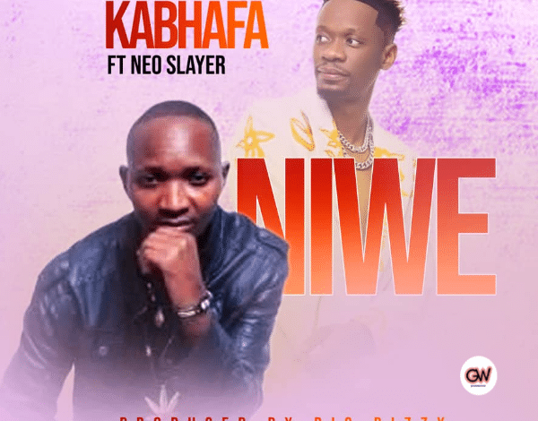 "Niwe Music Artwork"