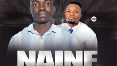 "Joseph Praise - Naine"