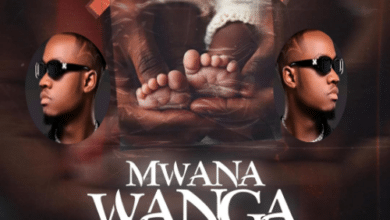"Mwana Wanga mp3 - Triple M"