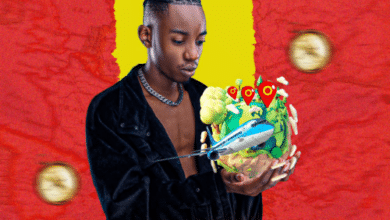 "Kupa Kontra - Nobody Else"