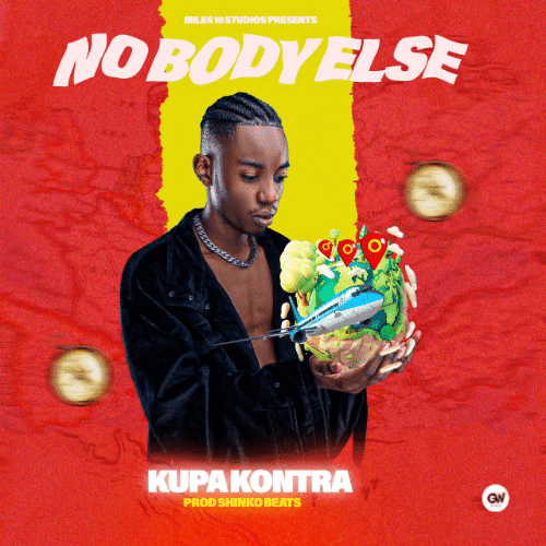 "Kupa Kontra - Nobody Else"