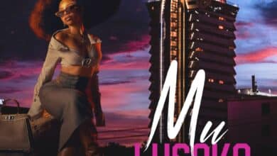 "Badboy Shezy Ft. Snocke Abashitina Mic - Mu Lusaka"