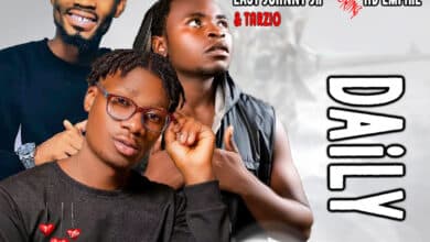 "Daily - East Johnny Jr"