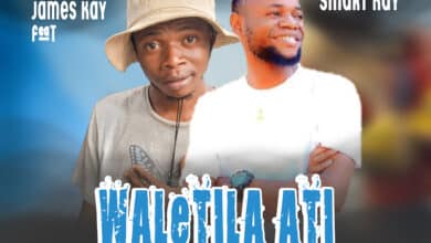 "waletila Ati Tetifiwame - Smart Kay"