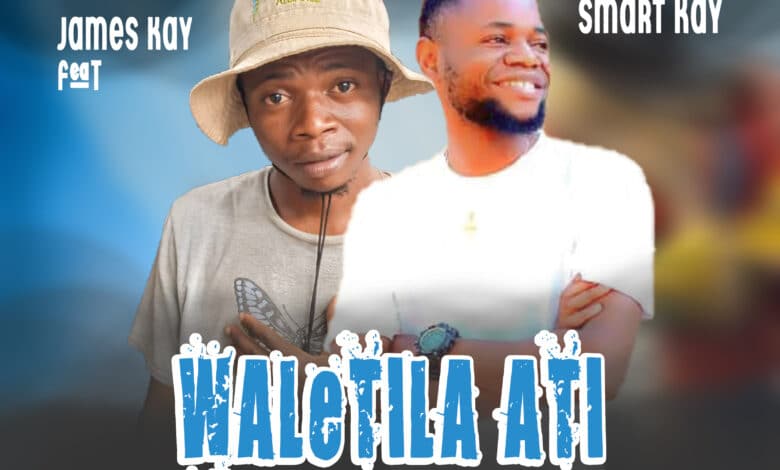 "waletila Ati Tetifiwame - Smart Kay"