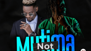"Not Mutima mp3 - Pat Jay"