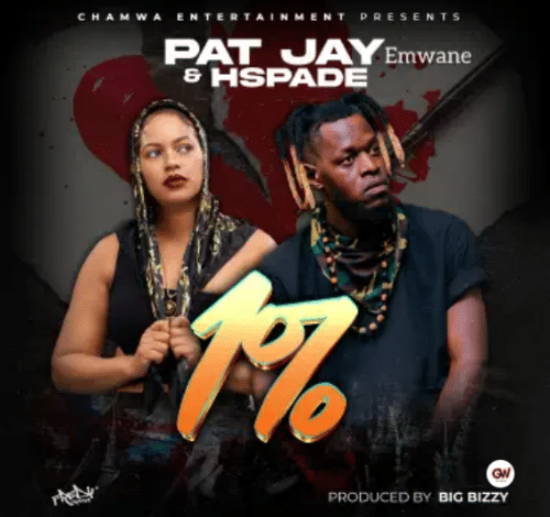 "1% mp3 - Pat Jay"