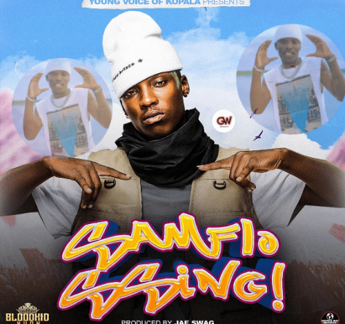 "Samflossing mp3 - Bloodkid Yvok"