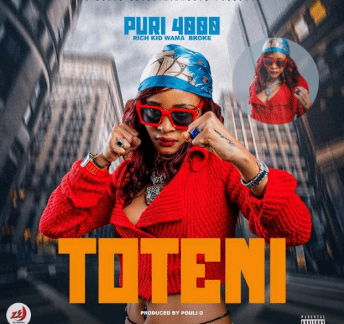 "Toteni mp3 - Puri4000"