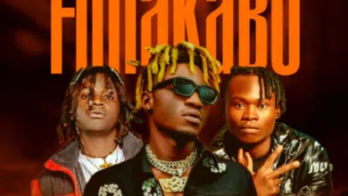 "Fima Kabu - Spacks Celeb"