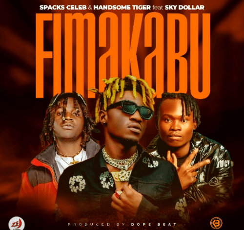 "Fima Kabu - Spacks Celeb"