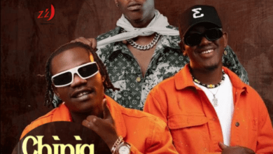 "Chinja Intemba mp3 - Chanda Na Kay"