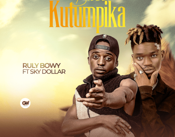 "Balikutumpika - Ruly Bowy"