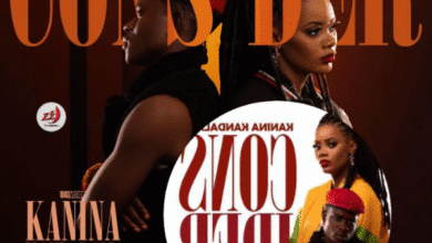 "Consider mp3 - Kanina Kandalama"