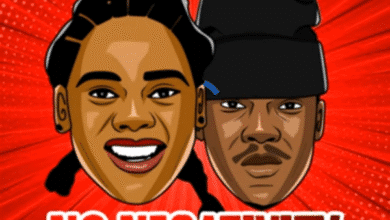 "No Negative mp3 Download - Kanina Kandalama"