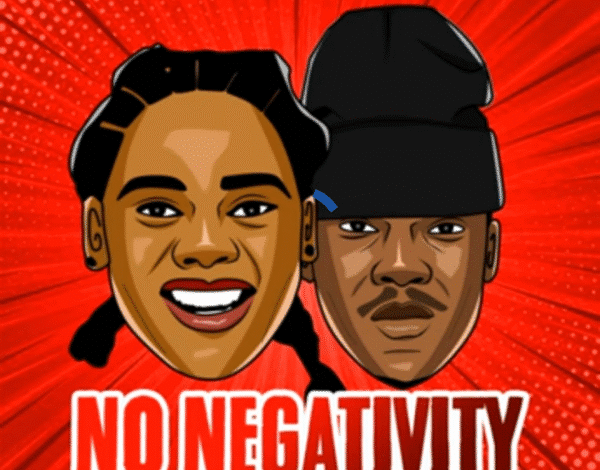 "No Negative mp3 Download - Kanina Kandalama"