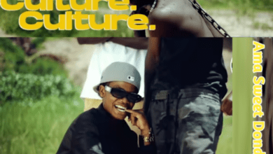 "Culture - Ama Sweet Dondo (Ghetto Celeb & Ranjie Barbie)"